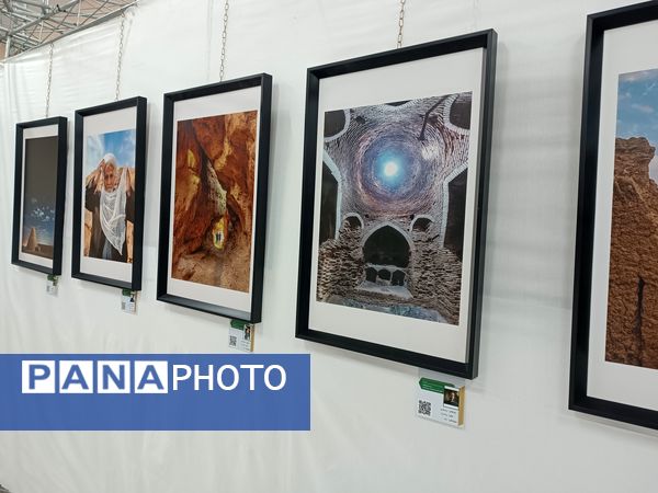 بیست و یکمین هفته فیلم و عکس درگناباد