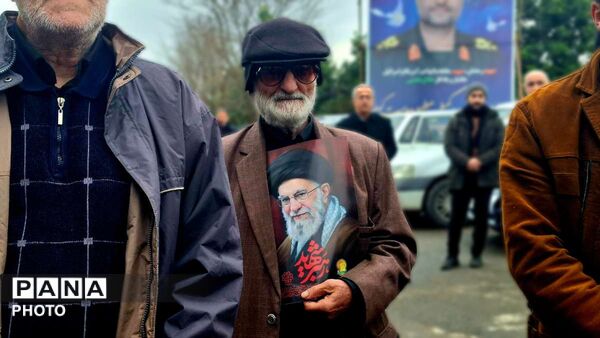 حضور چشمگیر مردم انقلابی کومله در راهپیمایی روز جهانی قدس