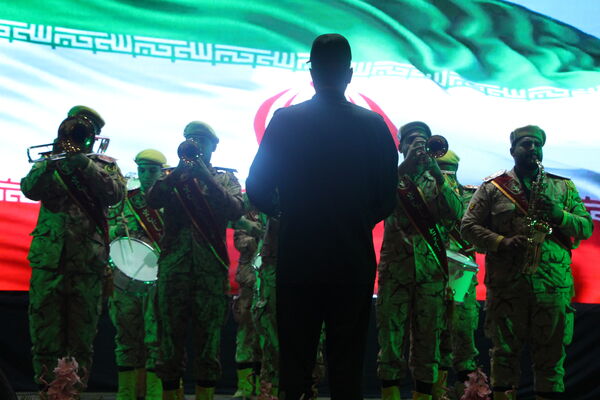 مراسم گرامیداشت مقام معلم در استان یزد