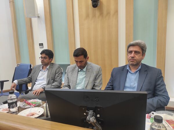 شورای برنامه‌ریزی و توسعه و شورای مسکن اصفهان