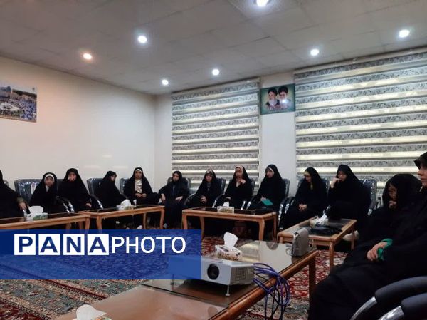 برگزاری کارگاه آموزشی تفسیر قرآن کریم