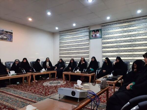 برگزاری کارگاه آموزشی تفسیر قرآن کریم