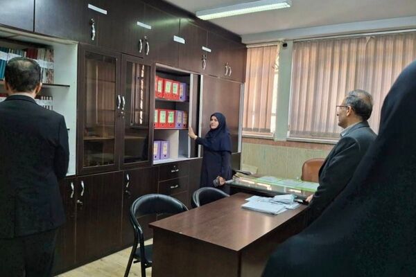 طرح همتا استانی در شهرری