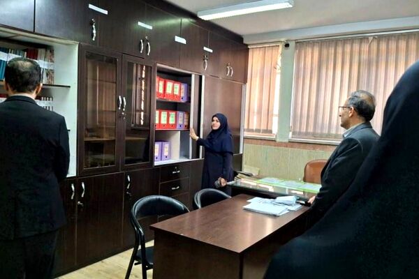 طرح همتا استانی در شهرری