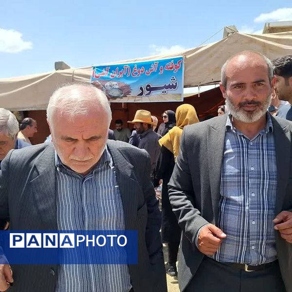 دومین جشنواره فرهنگی و ورزشی در روستای جوبند اهر