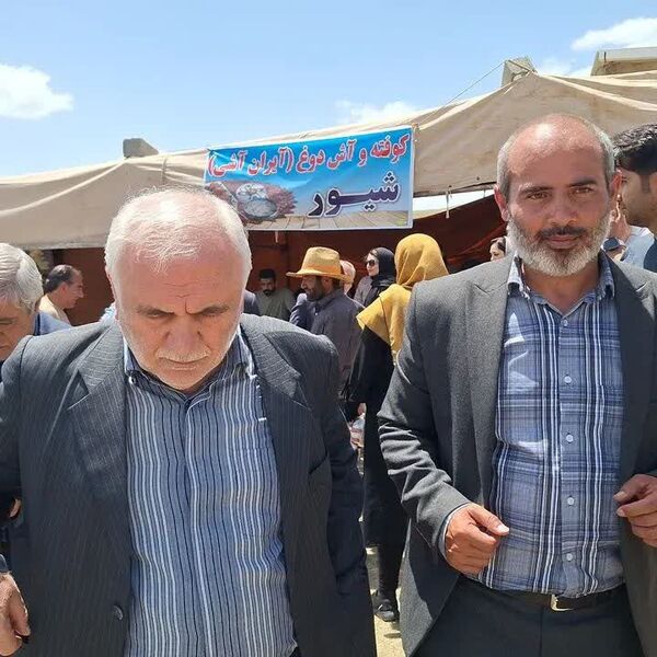 دومین جشنواره فرهنگی و ورزشی در روستای جوبند اهر