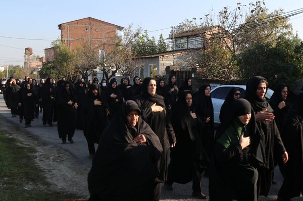 پدر شهید احمد کیومرثی دیدار حق را لبیک گفت
