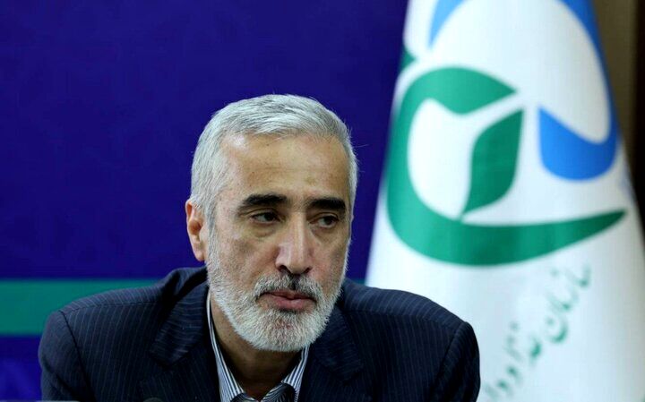 نامه رییس سازمان غذا و دارو برای پرداخت بدهی‌ بیمارستان‌ها به شرکت‌های پخش دارو