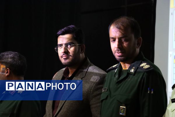  نهمین جشنواره مالک اشتر در شهرستان جاجرم