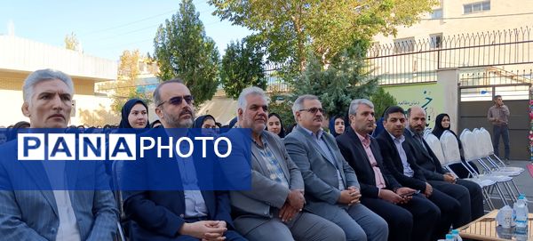 جشن جوانه‌ها در زنجان