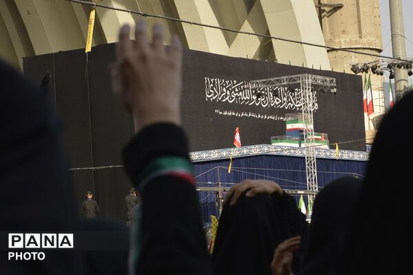 بدرود ایرانی‌ترین رهبر
