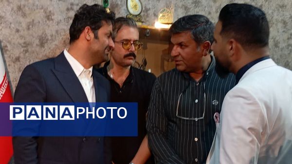  آیین رونمایی از پوسترهای جشنواره تئاتر فارس 