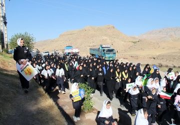 از خیابان‌های شهر به صحنه‌های جهانی