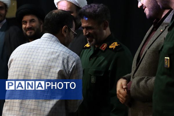  نهمین جشنواره مالک اشتر در شهرستان جاجرم