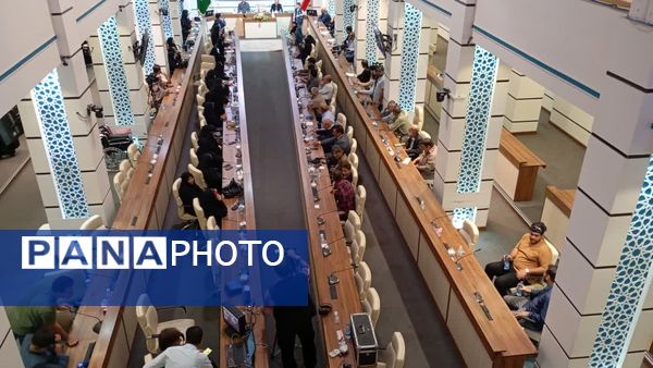  اختتامیه همایش بین‌المللی شعر پیامبر اعظم (ص) در شیراز