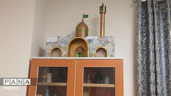 نوای مهر ماه ؛ در سایه‌ تلاش و پشتکار در دلیجان