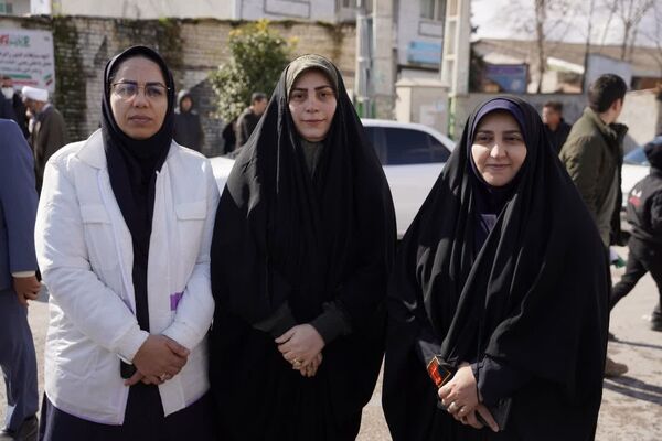 جشن چهل و ششمین سالروز پیروزی انقلاب در میاندرود