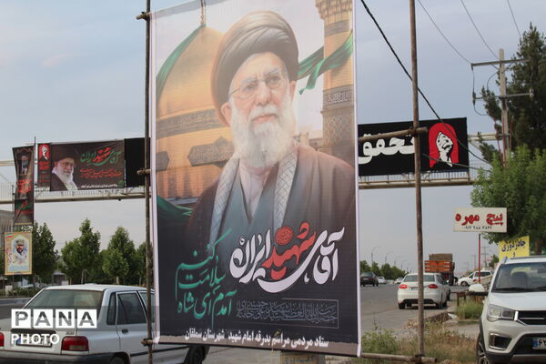 آماده سازی موکب آموزش پرورش برای میزبانی از زائران 