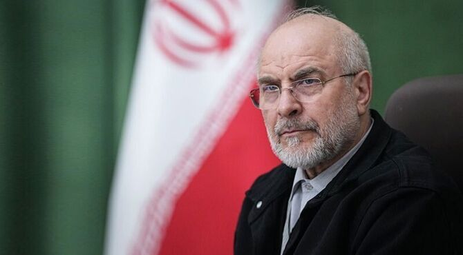 قالیباف: ایرانی متفاوت خواهید دید