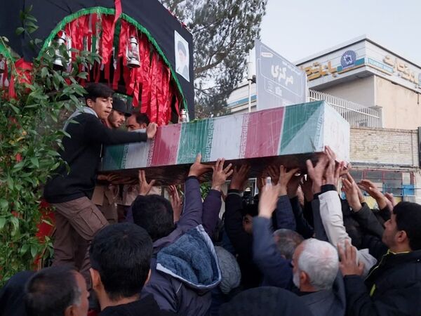 استقبال اردکانی‌ها از مهمان خوشنام