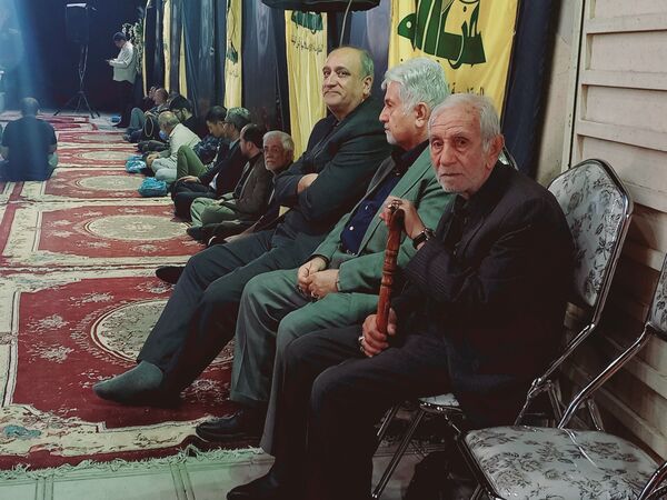 مراسم بزرگداشت یاد و خاطره شهید نیلفروشان 