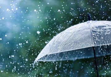 پیش‌بینی بارش برف و باران و تگرگ