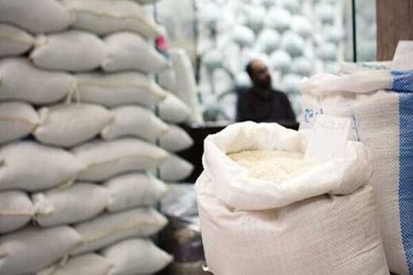 ثبت سفارش واردات انواع برنج از امروز آغاز می‌شود