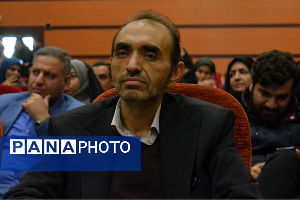 اختتامیه طرح‌ها و برنامه‌های پرورشی بهارستان‌دو