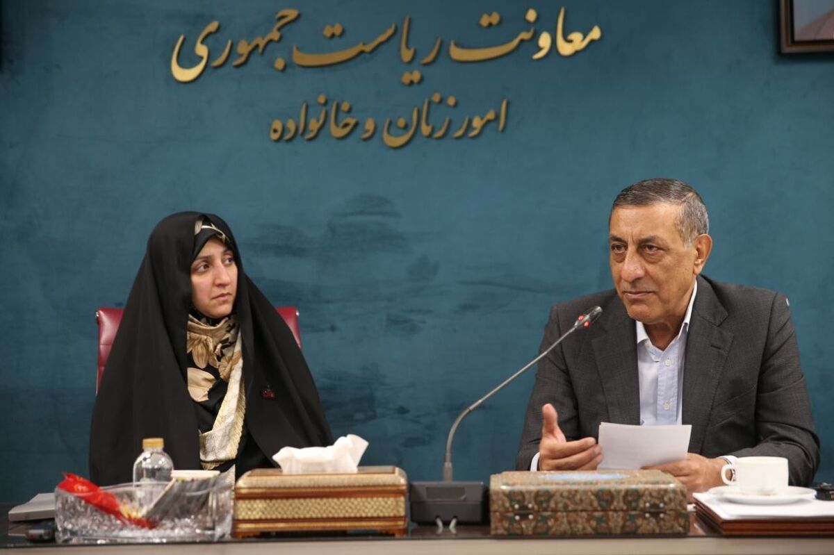 قائم پناه: توسعه پایدار بدون عدالت جنسیتی ممکن نیست