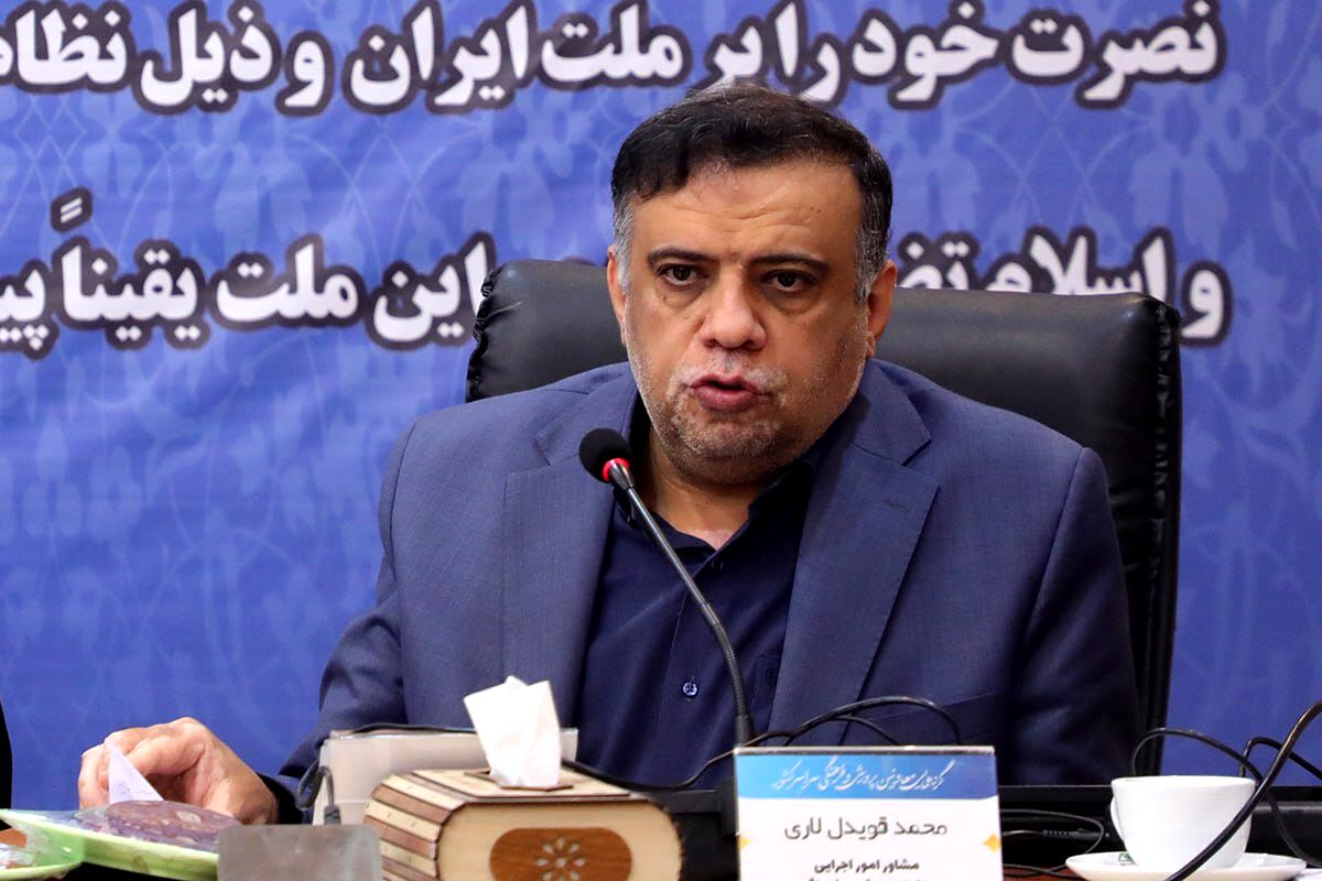 هر دانش‌آموز باید حداقل یک روز اردو داشته باشد