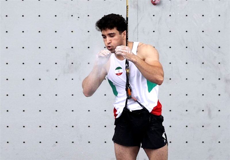علیپور هشتم شد