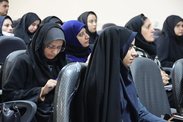 همایش کشوری دانش‌افزایی مباحث آمار و احتمال در ریاضیات مدرسه ای