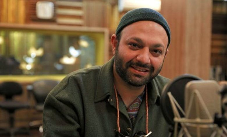 صابر ابر اجرای نمایش خود را از سر می‌گیرد