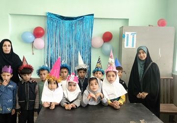 جشن شکوفه‌ها شروع یک ماجرای هیجان‌انگیز در دنیای ناشناخته‌ها 