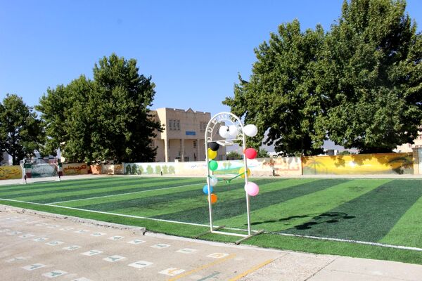 توزیع تجهیزات ورزشی به ۱۳ شهرستان کهگیلویه‌و‌بویراحمد