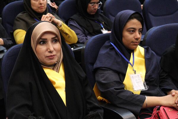یادواره شهید فخری‌زاده در جشنواره شایستگان تهران 