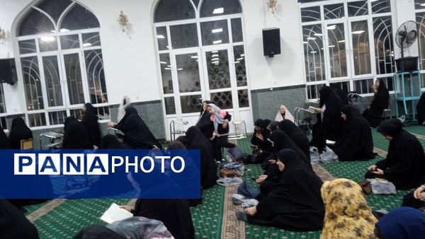 درسهایی از نهج‌البلاغه در شامگاه میلاد امام جواد (ع)