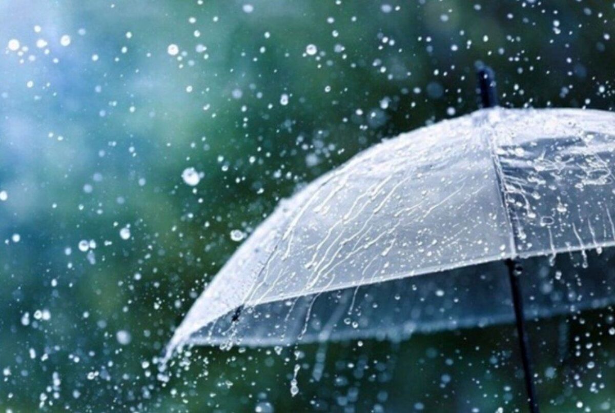 بارش باران در ۵ محور کشور/ در کدام محورها ترافیک سنگین است؟