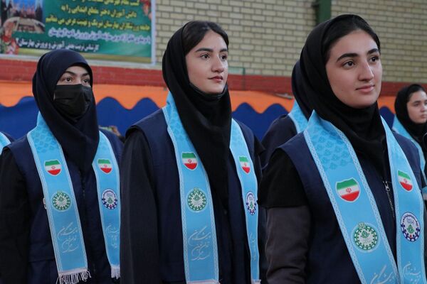 همایش «یاوران انقلاب» در بهارستان‌دو
