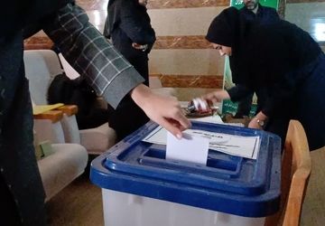 انتخابات شورای دانش‌آموزی، تمرینی برای اعتماد و همدلی