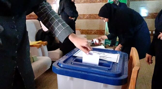 انتخابات شورای دانش‌آموزی، تمرینی برای اعتماد و همدلی