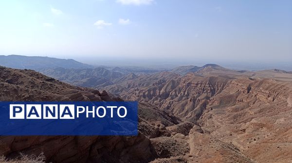 جاذبه گردشگری تخته پلنگ نیشابور