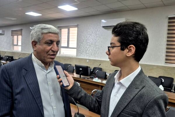 سازمان دانش‌آموزی، هدایت‌گر نوجوانان در مسیر تعالی و رشد سالم است