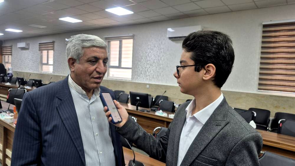 سازمان دانش‌آموزی، هدایت‌گر نوجوانان در مسیر تعالی و رشد سالم است