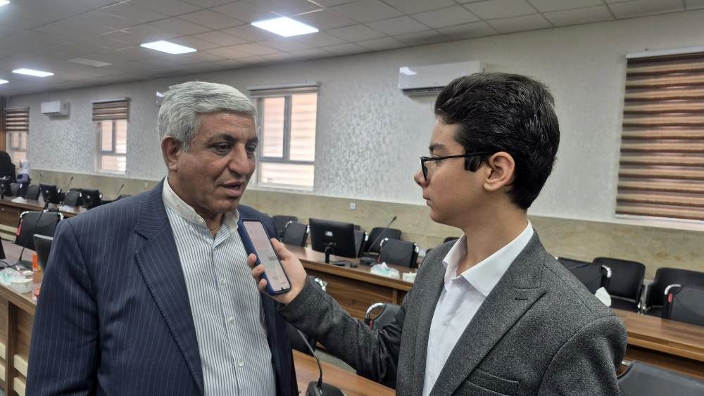 سازمان دانش‌آموزی، هدایت‌گر نوجوانان در مسیر تعالی و رشد سالم است