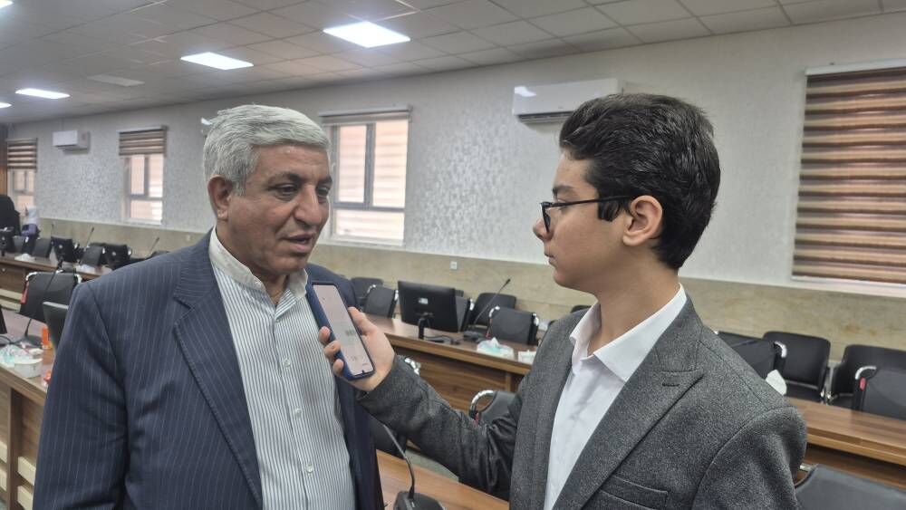 سازمان دانش‌آموزی، هدایت‌گر نوجوانان در مسیر تعالی و رشد سالم است