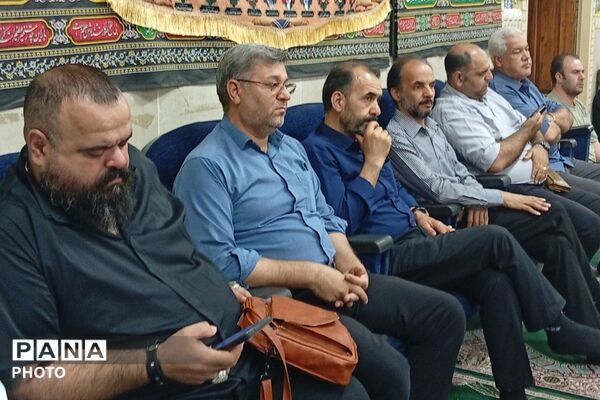جلسه مشاوره خانواده ویژه اولیاء در هنرستان مجتمع فنی تهران بهارستان دو