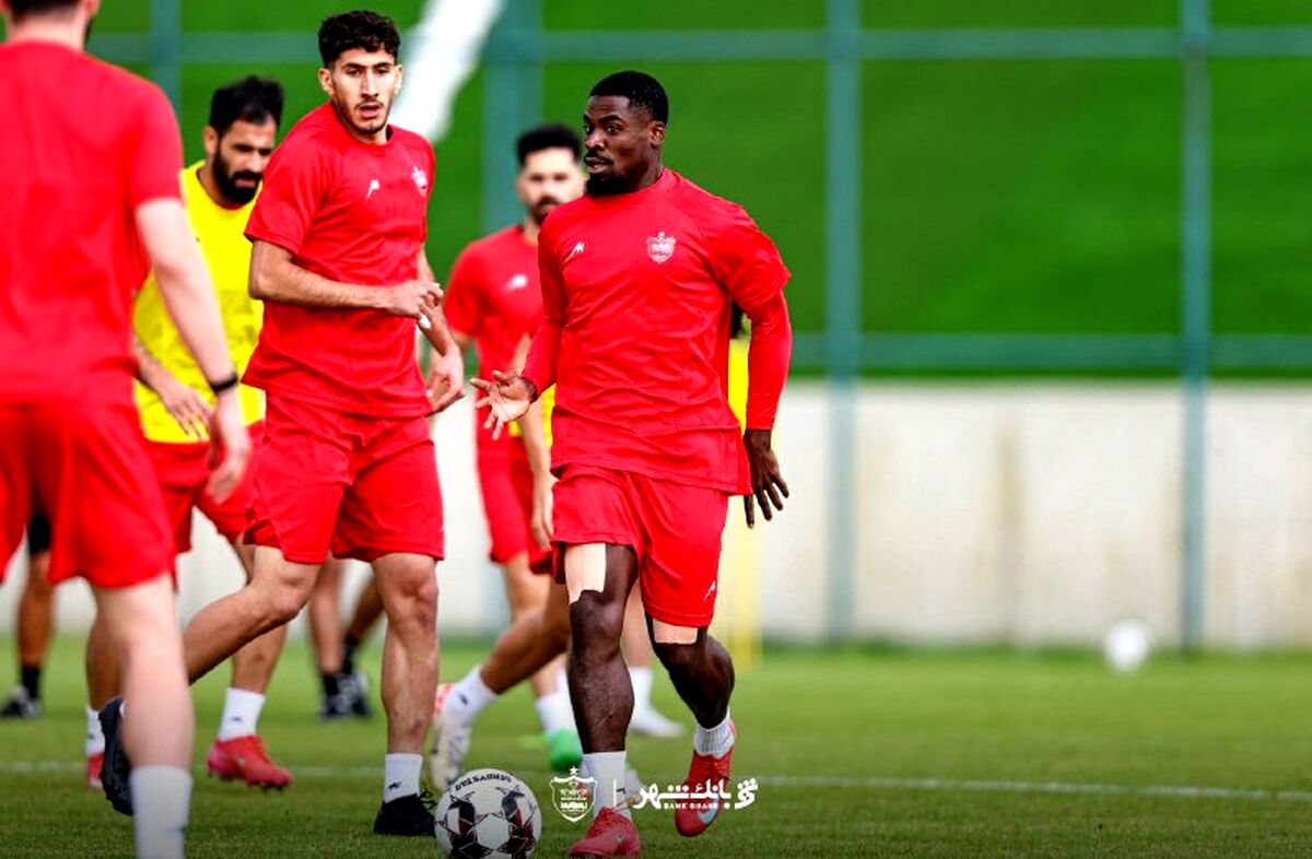 واگذاری ۴.۶ درصد دیگر از سهام پرسپولیس از طریق فرابورس