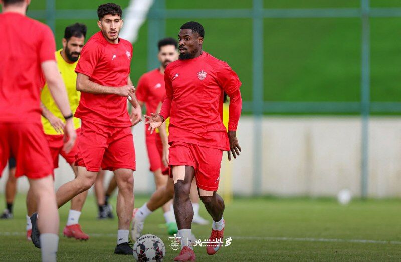 واگذاری ۴.۶ درصد دیگر از سهام پرسپولیس از طریق فرابورس