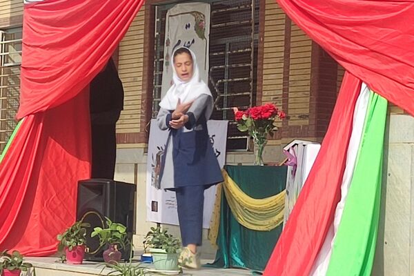 شکوفایی اندیشه در سرزمین شیرانی!
